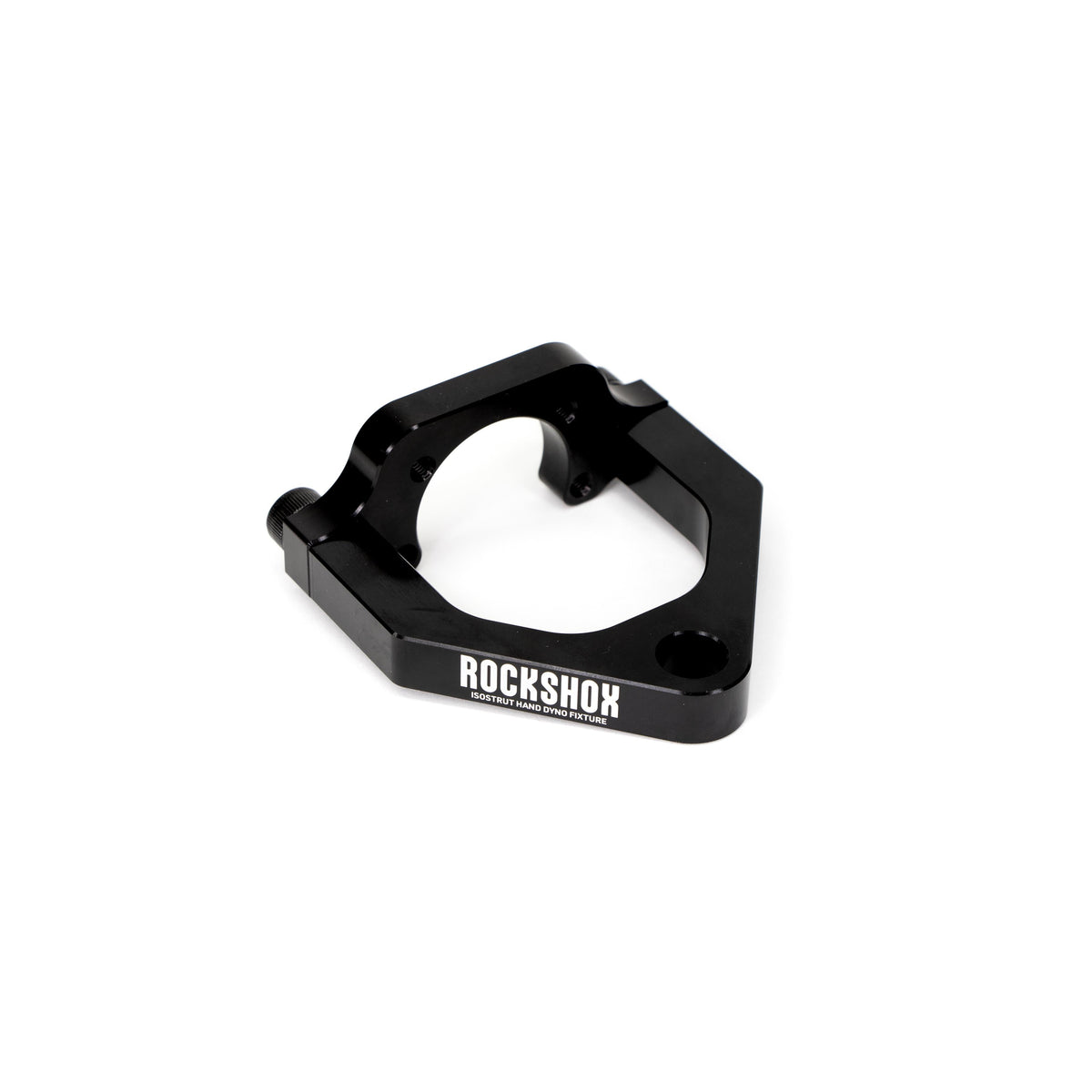 RockShox Rear Shock Dyno Adapter- Trunnion - Isostrut (2023+)