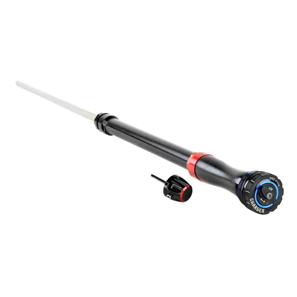 RockShox Damper Kit - CHARGER2.1 RC2 Crown High Speed, Low Speed Compression (Includes Complete Right Side Internals) - ZEB A1+ (2021+)/Domain B1+(2022+)