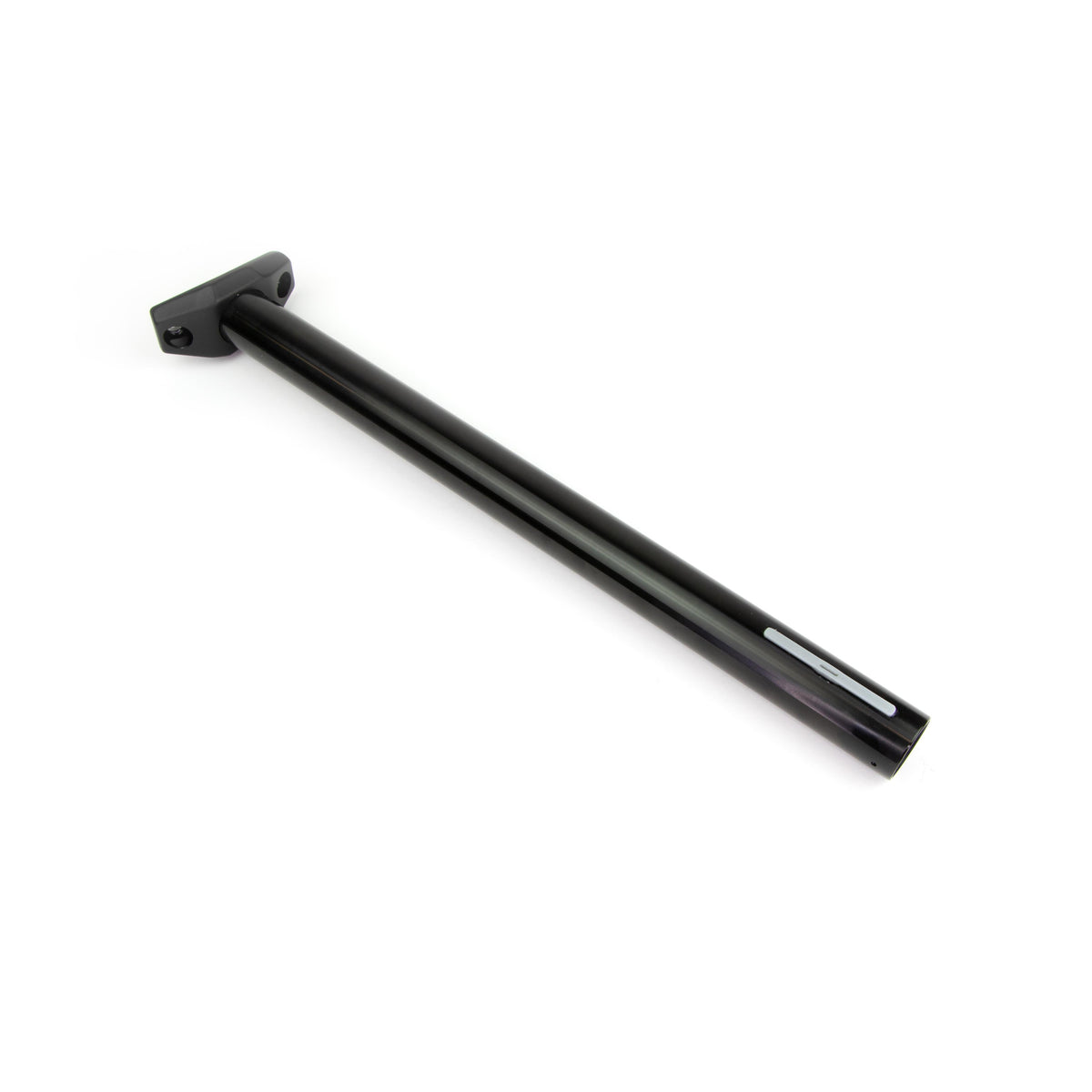 RockShox Seatpost Upper Tube Assembly - 30.9/31.6 (Includes Upper Tube, Keys, Clamp Bolt Plate, And Fill Valve) - Reverb Axs B1+ (2026+)