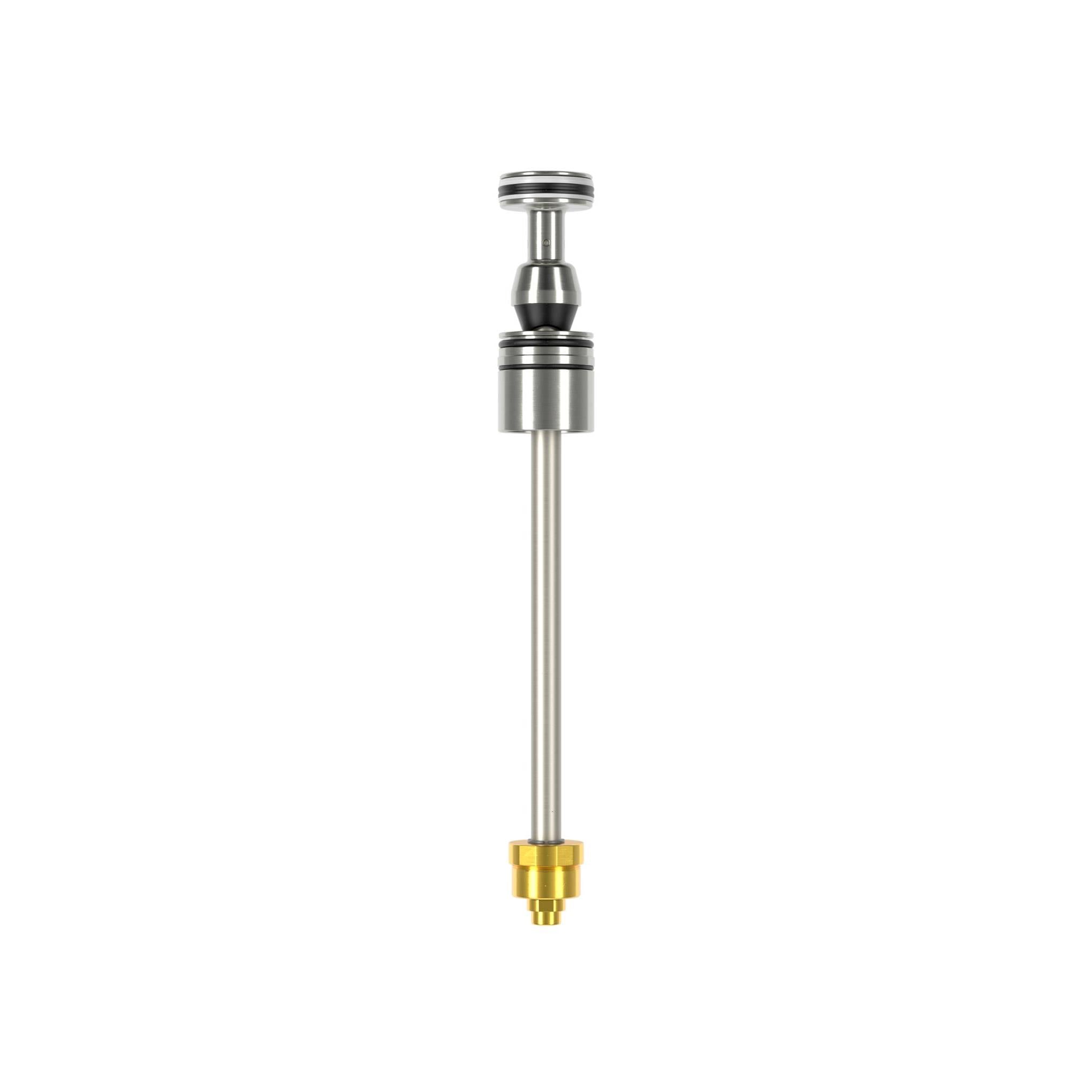 rock shox rockshox fork spares spare air spring upgrade kit debonair w butter cup includes air shaft assembly buttercup seal head pike c1 2023 p111261