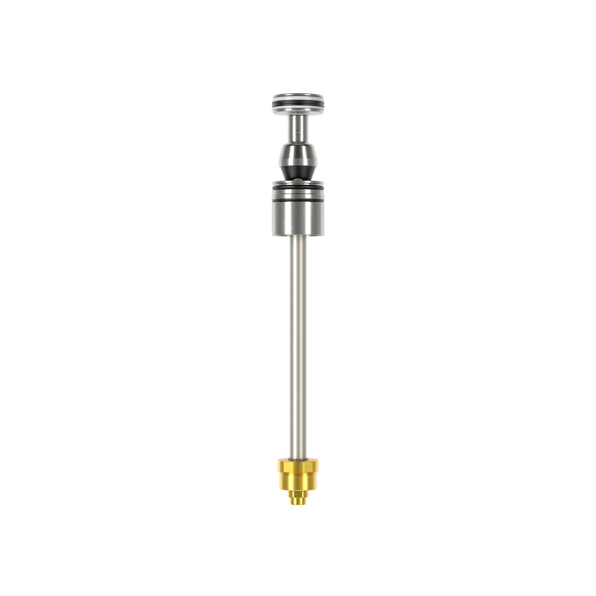 rock shox rockshox fork spares spare air spring upgrade kit debonair w butter cup includes air shaft assembly buttercup seal head pike c1 2023 p111261