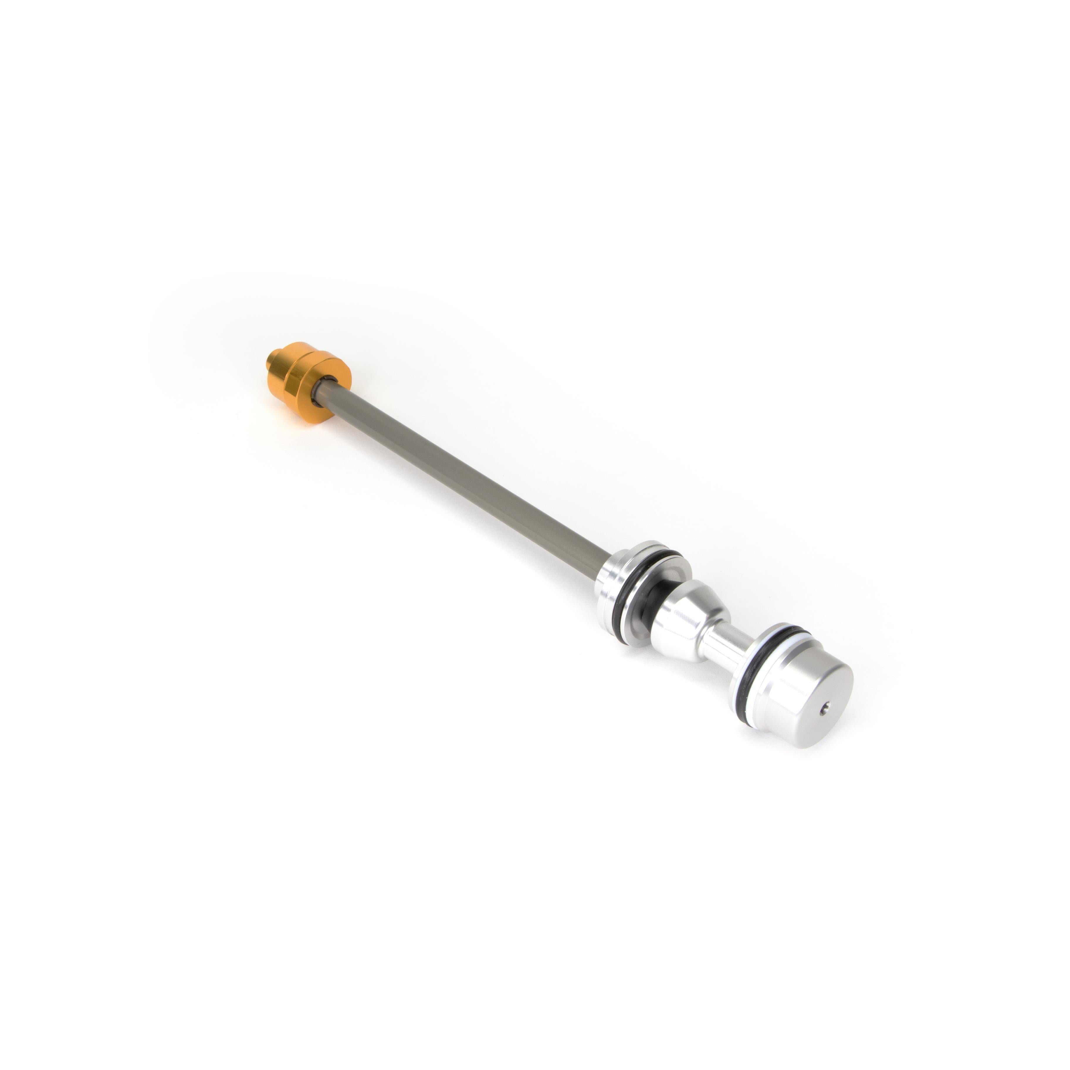 rock shox rockshox fork spares air spring upgrade kit debonair w butter cup includes air shaft assembly buttercup seal head pike c1 2023 v2 p132086