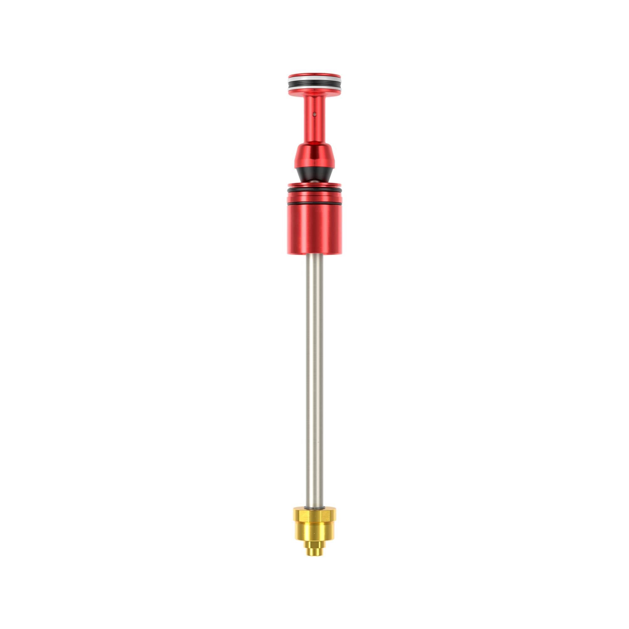 rock shox rockshox fork spares spare air spring upgrade kit debonair w butter cup includes air shaft assembly buttercup seal head lyrik d1 2023 p111260
