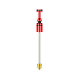 rock shox rockshox fork spares spare air spring upgrade kit debonair w butter cup includes air shaft assembly buttercup seal head lyrik d1 2023 p111260