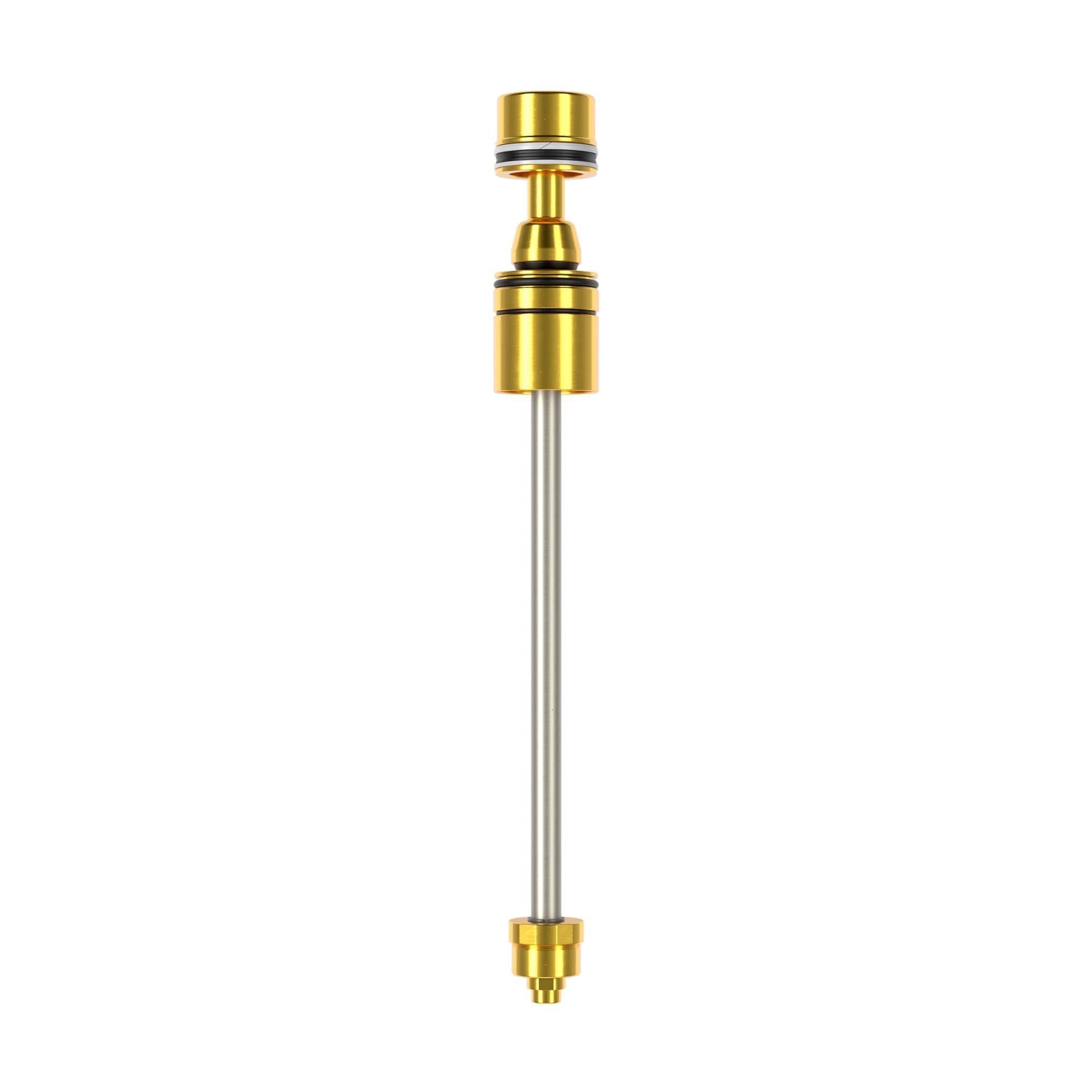 rock shox rockshox fork spares spare air spring upgrade kit debonair w butter cup includes air shaft assembly buttercup seal head zeb a1 p111262
