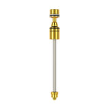 rock shox rockshox fork spares spare air spring upgrade kit debonair w butter cup includes air shaft assembly buttercup seal head zeb a1 p111262