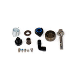 RockShox Damper Upgrade Kit - 2-Position Remote In/Out (includes 2P cam, screws, cable hanger, pulley, 2P piston cup) - SIDLUXE A2+ (2024+)