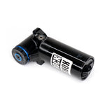 Rockshox Reservoir Upgrade Kit - Ultimate Reservoir X2 (Includes Complete Ultimate Reservoir, Internals, Controls) - Vivid C1+ (2024+), Vivid Coil C1 (2025+), Super Deluxe C1+ (2023+)