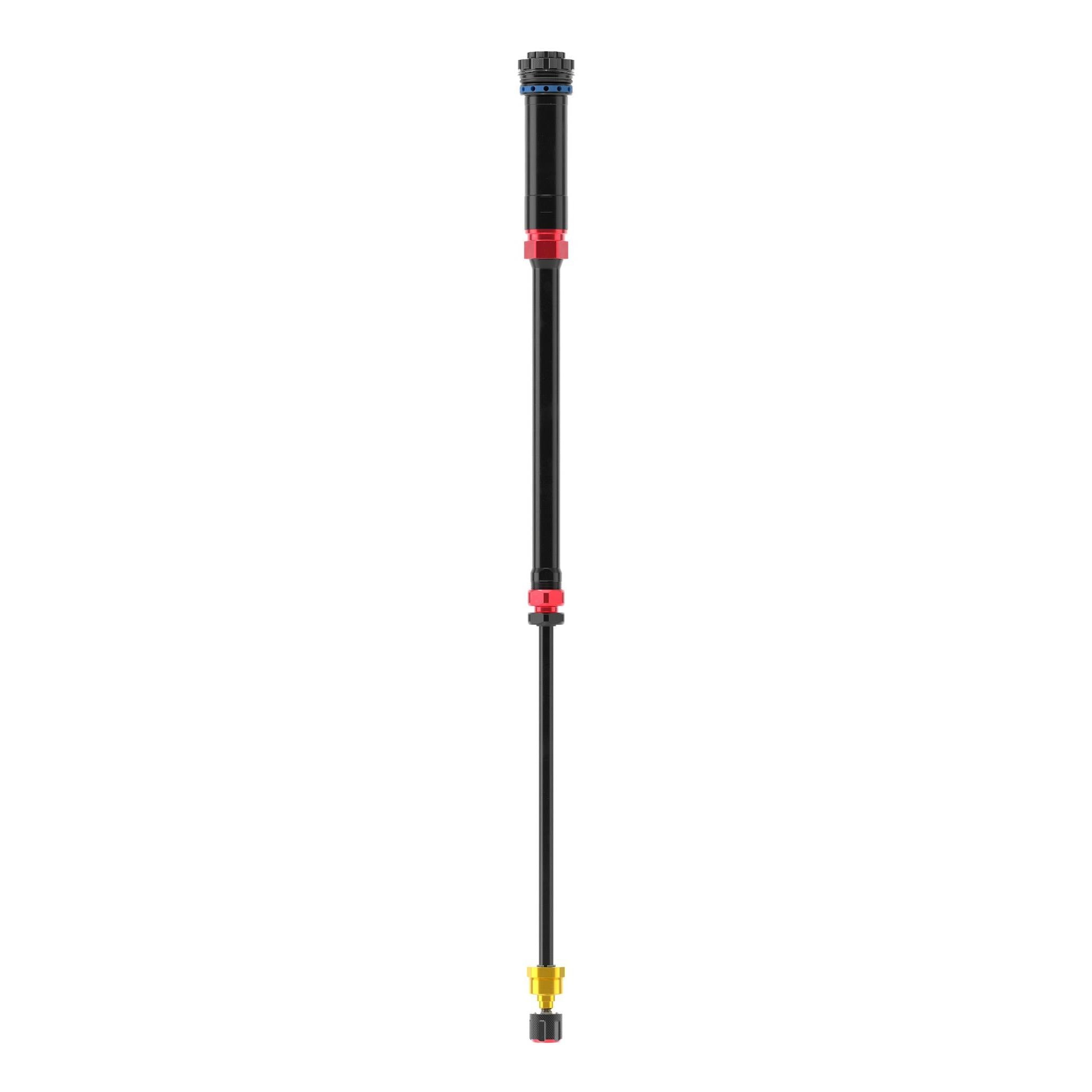 rock shox rockshox fork spares damper upgrade kit charger3 1 rc2 crown w buttercups includes complete right side internals p132087