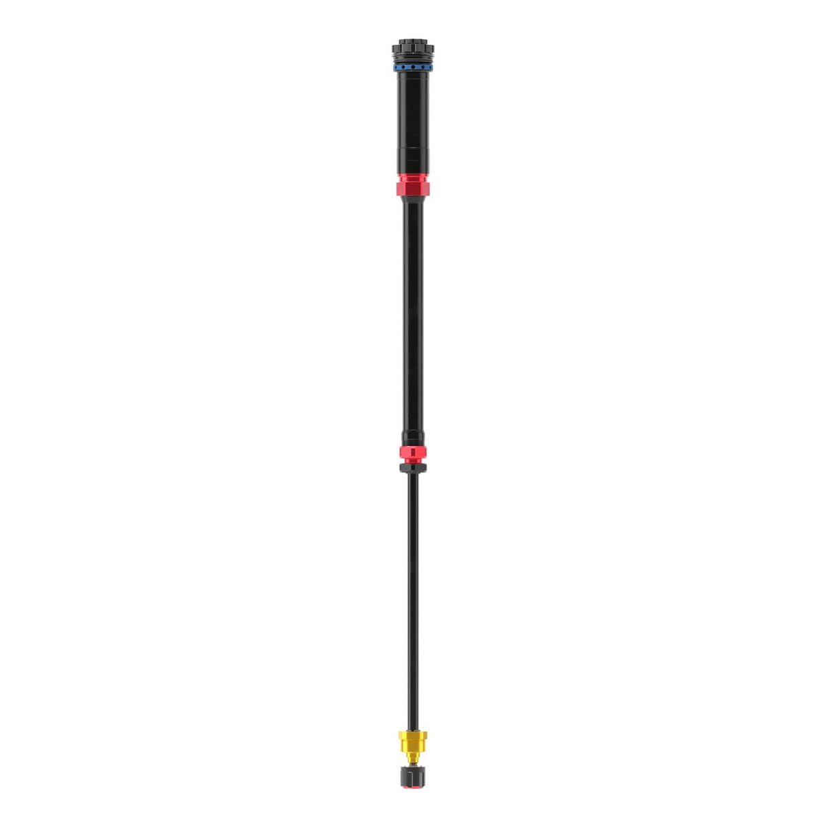 rock shox rockshox fork spares damper upgrade kit charger3 1 rc2 crown w buttercups includes complete right side internals p132087