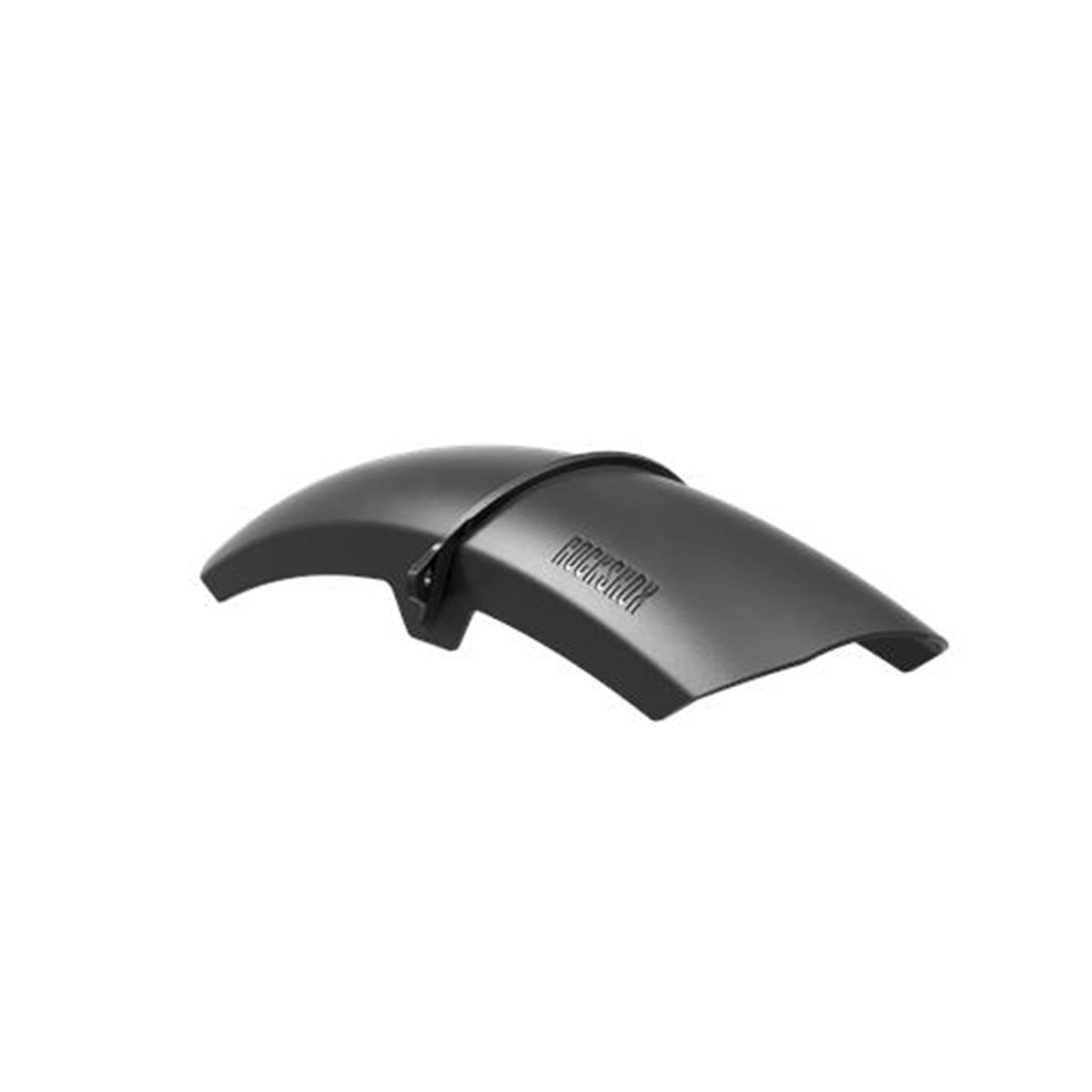 RockShox Gravel Xl Fender Black Short 2 Bolt 28Mm - Rudy Xl (A1+/2026+)