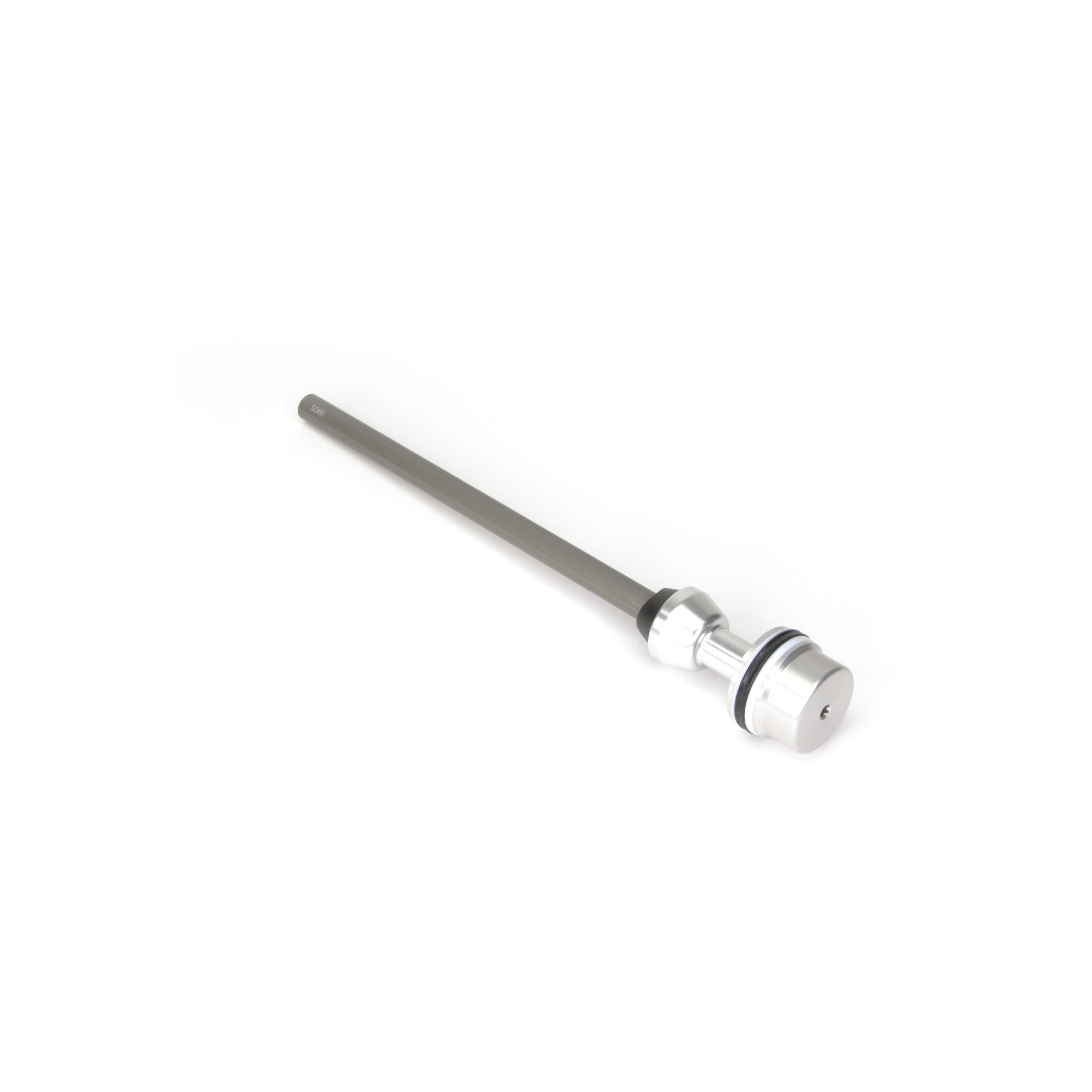 sram fork spares fork spring debonair shaft includes air shaft and bumpers 27 29 buttercup and non buttercup compatible pike c1 v2 p133442