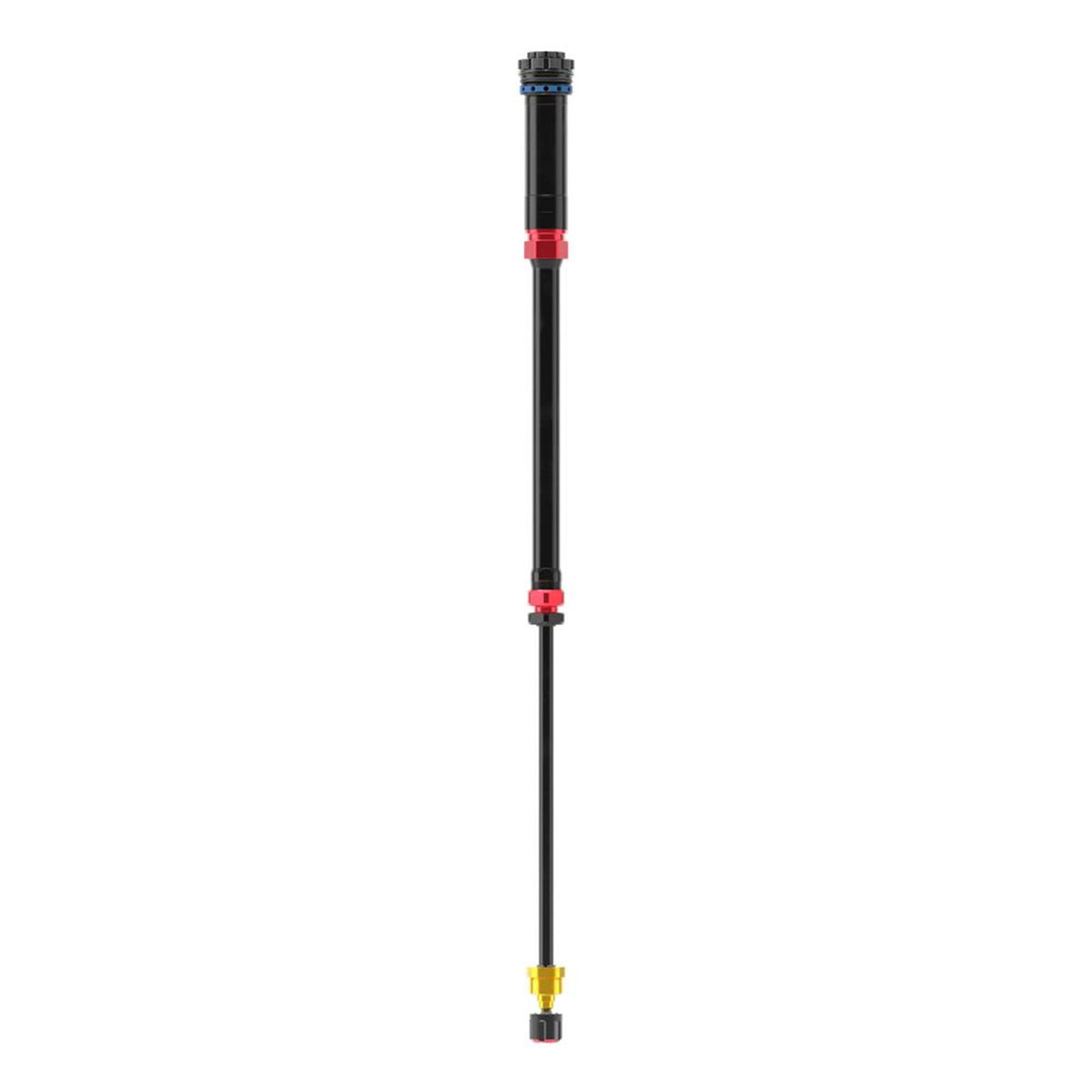 RockShox Charger3.2 RC2 Damper Upgrade Kit with ButterCups for ZEB B1+ mountain bike suspension components.
