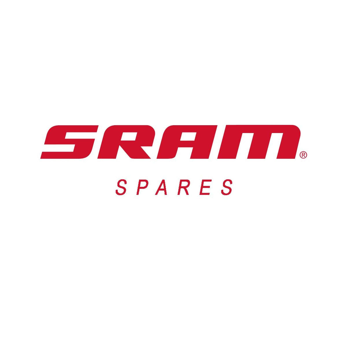 SRAM Spare Fork Damper Assembly - Charger FA (Includes Right Side Internals, Buttercups) - PIKE Flight Attendant C1