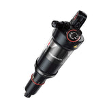 Rockshox - Monarch R - (165X38/6.5X1.5) Tune-Midreb/Midcomp - Fast Black Body - MY16