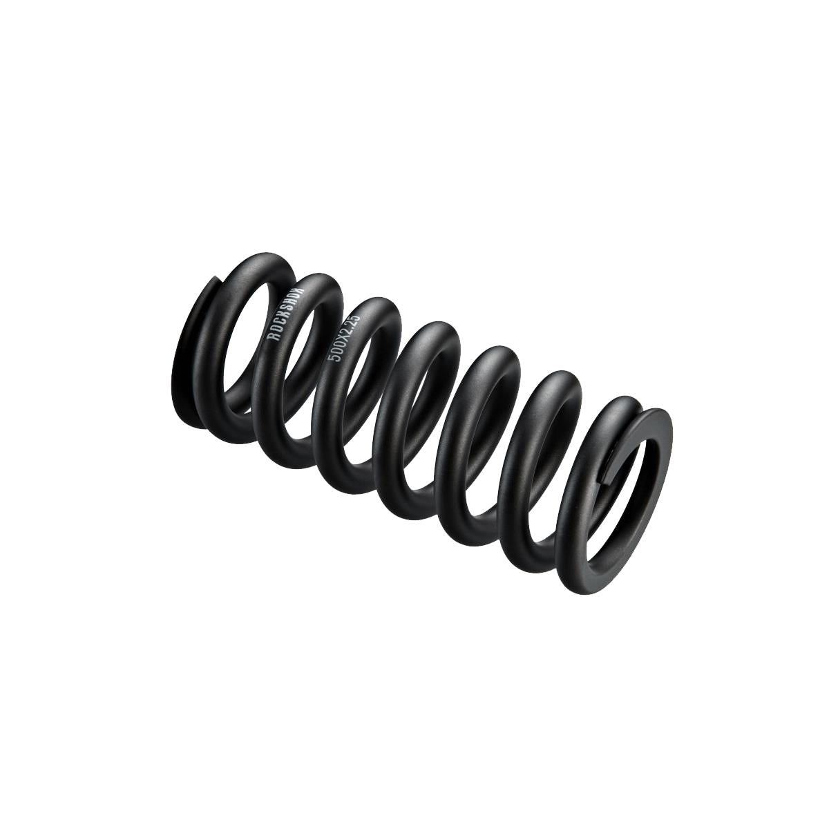 rock shox rockshox rear shock spares spring metric coil length 151mm spring travel 57 5 65mm p111809