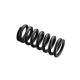 rock shox rockshox rear shock spares spring metric coil length 151mm spring travel 57 5 65mm p111809