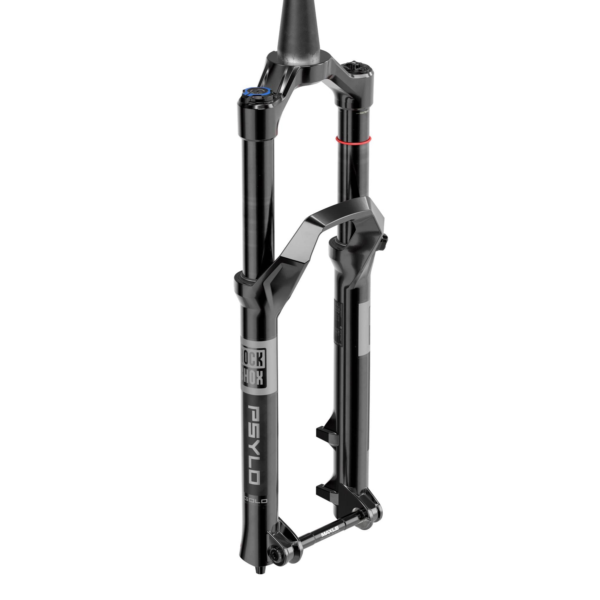 Rock Shox Forks - Forks, Crown 27.5"+ Boost „¢ A1