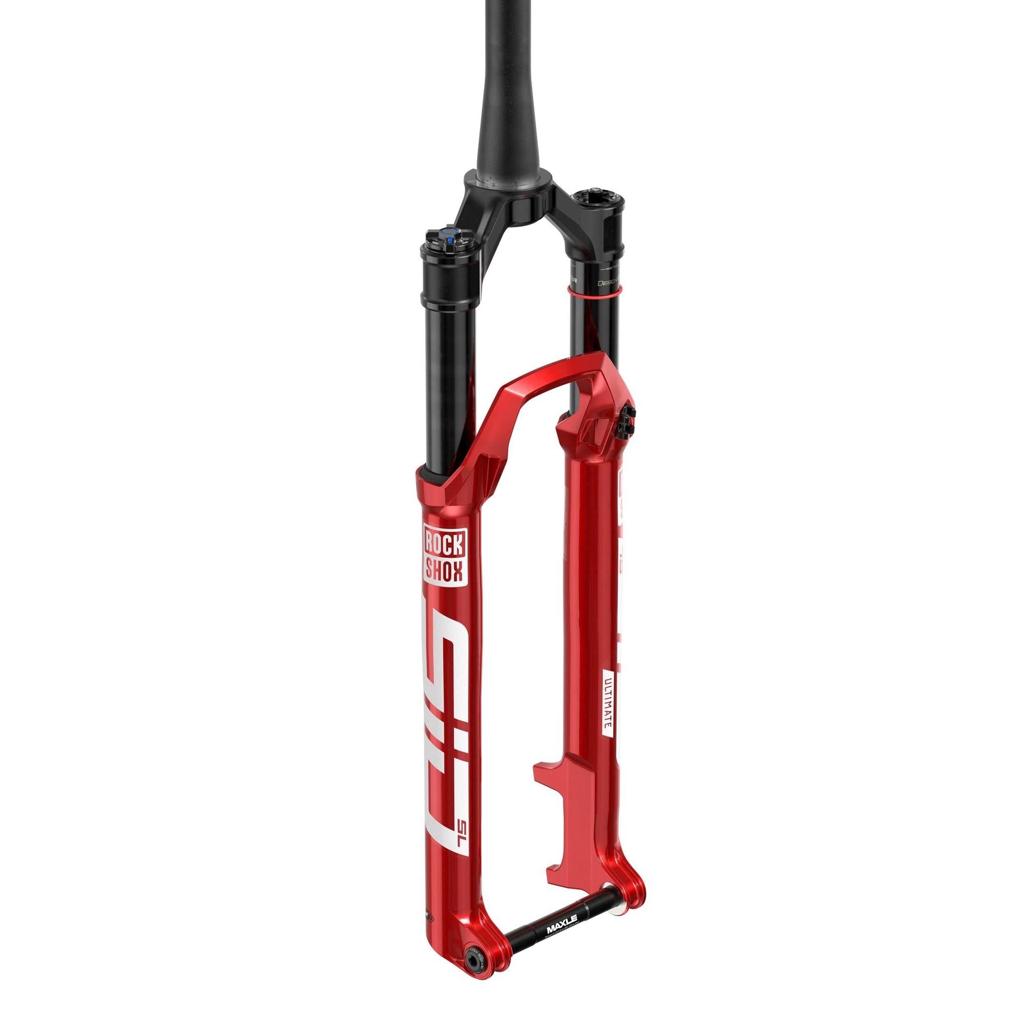 RockShox Fork Sid Sl Ultimate Race Day - E1 Remote Sold Seperately