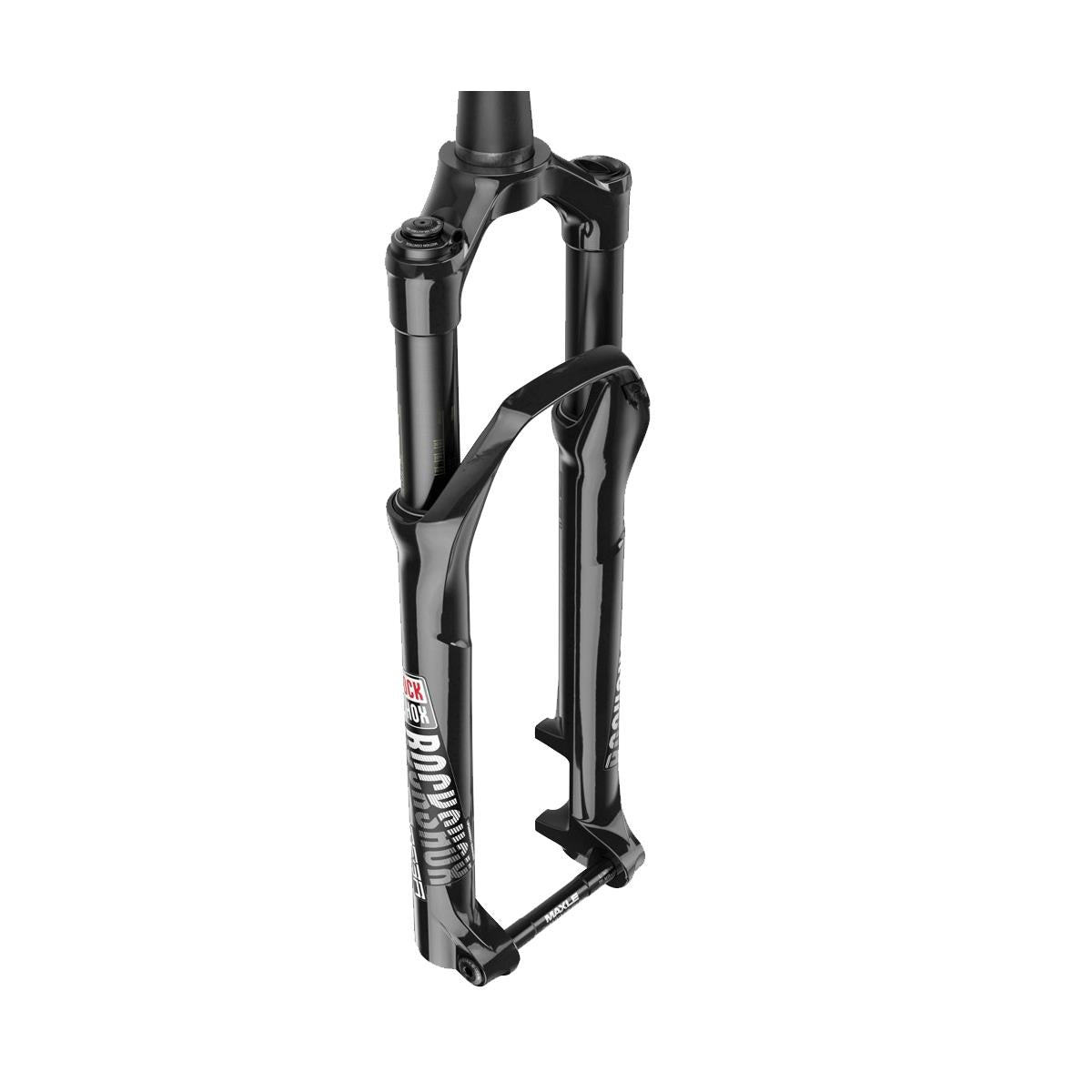 RockShox Fork Reba RL - Remote 29" 15x100 Alum Str Tpr 51 Offset Solo Air (includes Star nut, Maxle Stealth & Right OneLoc Remote) A8