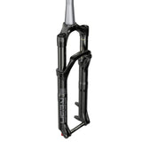 rock shox rockshox fork fork reba rl crown 26 15x100 alum steerer tapered 40 offset solo air includes star nut maxle stealth a2 p92253