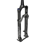 rock shox rockshox fork pike dj 26 15x100 solo air gloss crown adjalum str tpr disc includes 2 btmtokens star nut maxle ult a4 2021 gloss black 100mm p92298