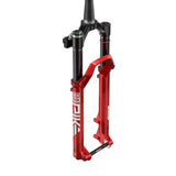 RockShox Fork Pike Ultimate Flight Attendant - 29" Boost™15X110 Tpr Smcrownod 44Offset Db+ (Bolt On Fender,2 Btm Tokens,Star Nut,Maxle Stealth,Battery,Charger) A3
