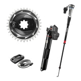 RockShox Flight Attendant Upgrade Kit