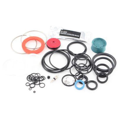 Manitou Rear Shock Service Kits