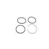 Manitou Rear Shock Service Kits