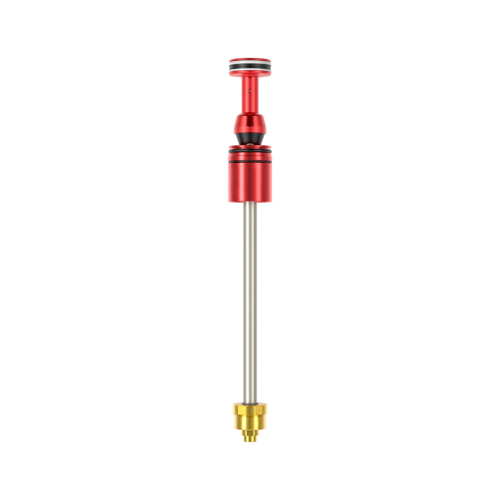 rock shox rockshox fork spares air spring upgrade kit debonair w butter cup includes air shaft assembly buttercup seal head 38mm boxxer d1 2024 p125608