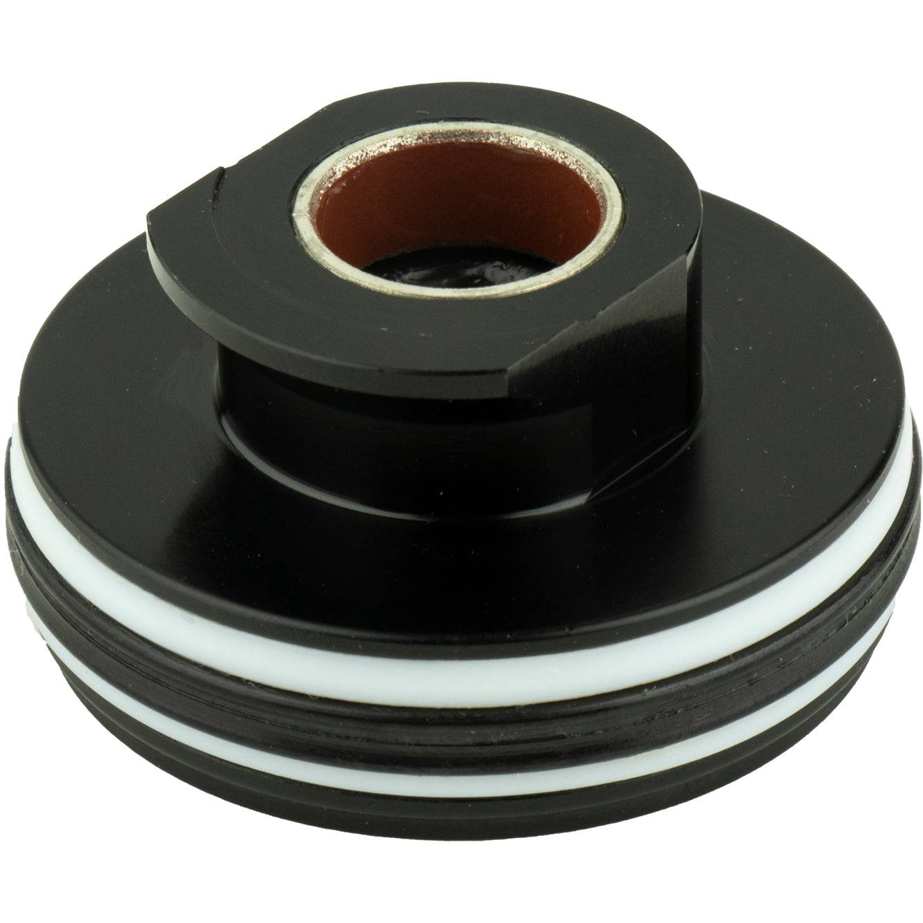 SRAM Spare - Rear Shock Air Piston/Sealhead Assembly - (For Damper-3 And Damper-2) - Super Deluxe Rc3 A2/R A2, Rtr/Rct/Rc A1