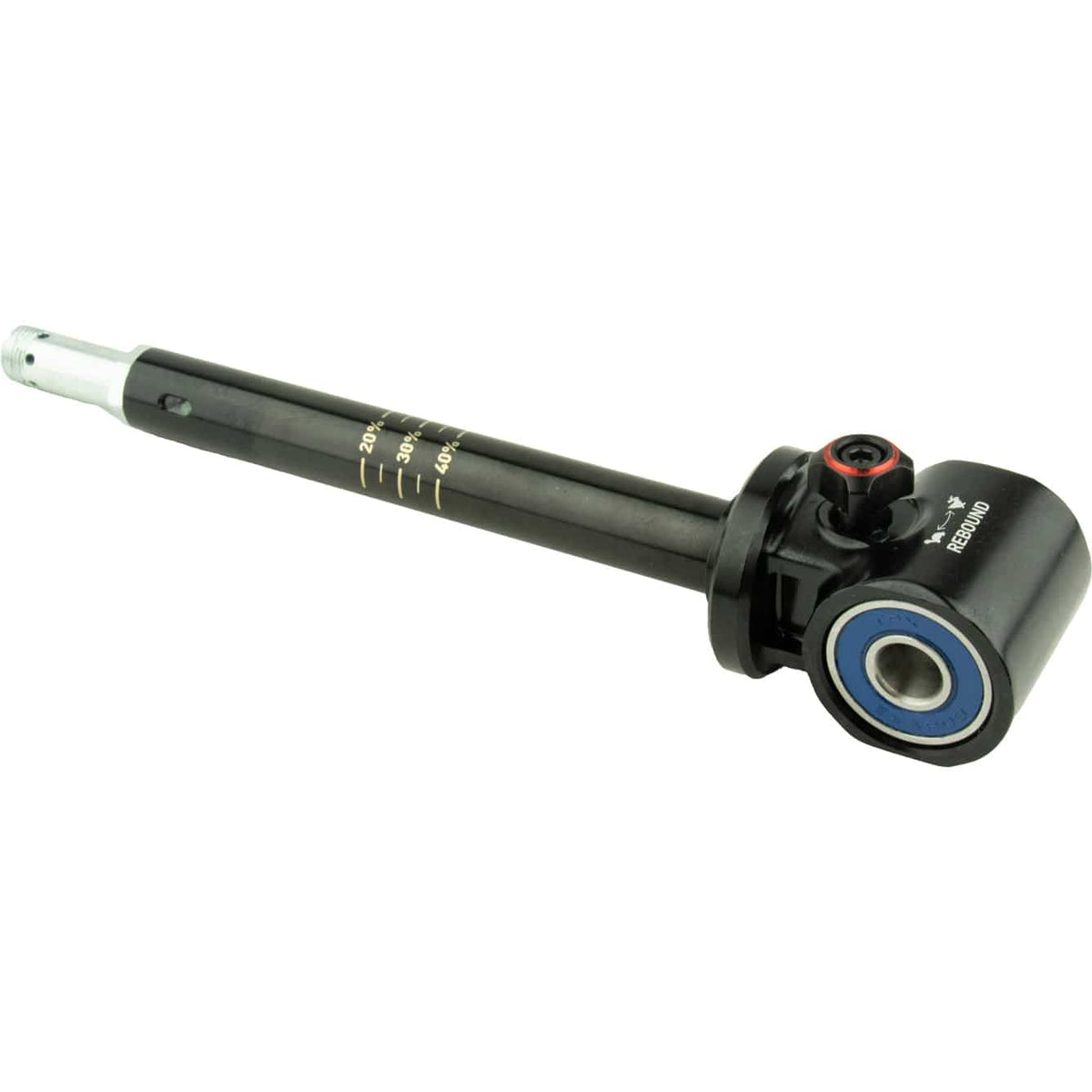 RockShox Spare - DAMPER SHAFT ASSY, SDLC  MC, BR, 60