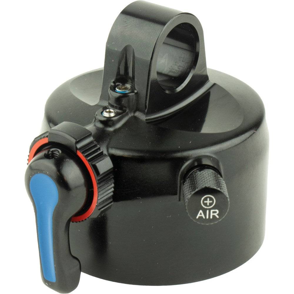 RockShox Spare - EYELET ASSY, DLX RT3, ST