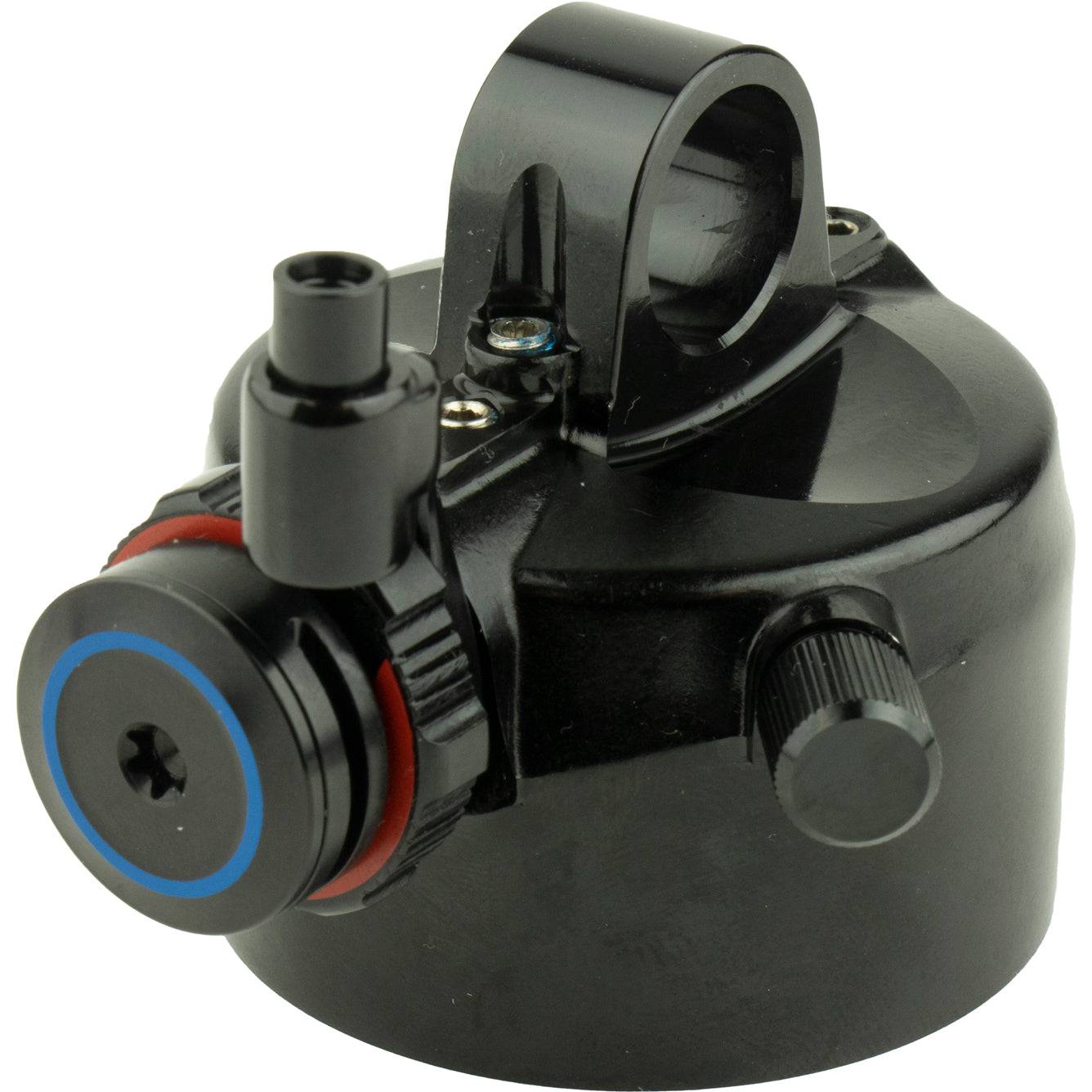 RockShox Spare - EYELET ASSY, DLX RLR, ST