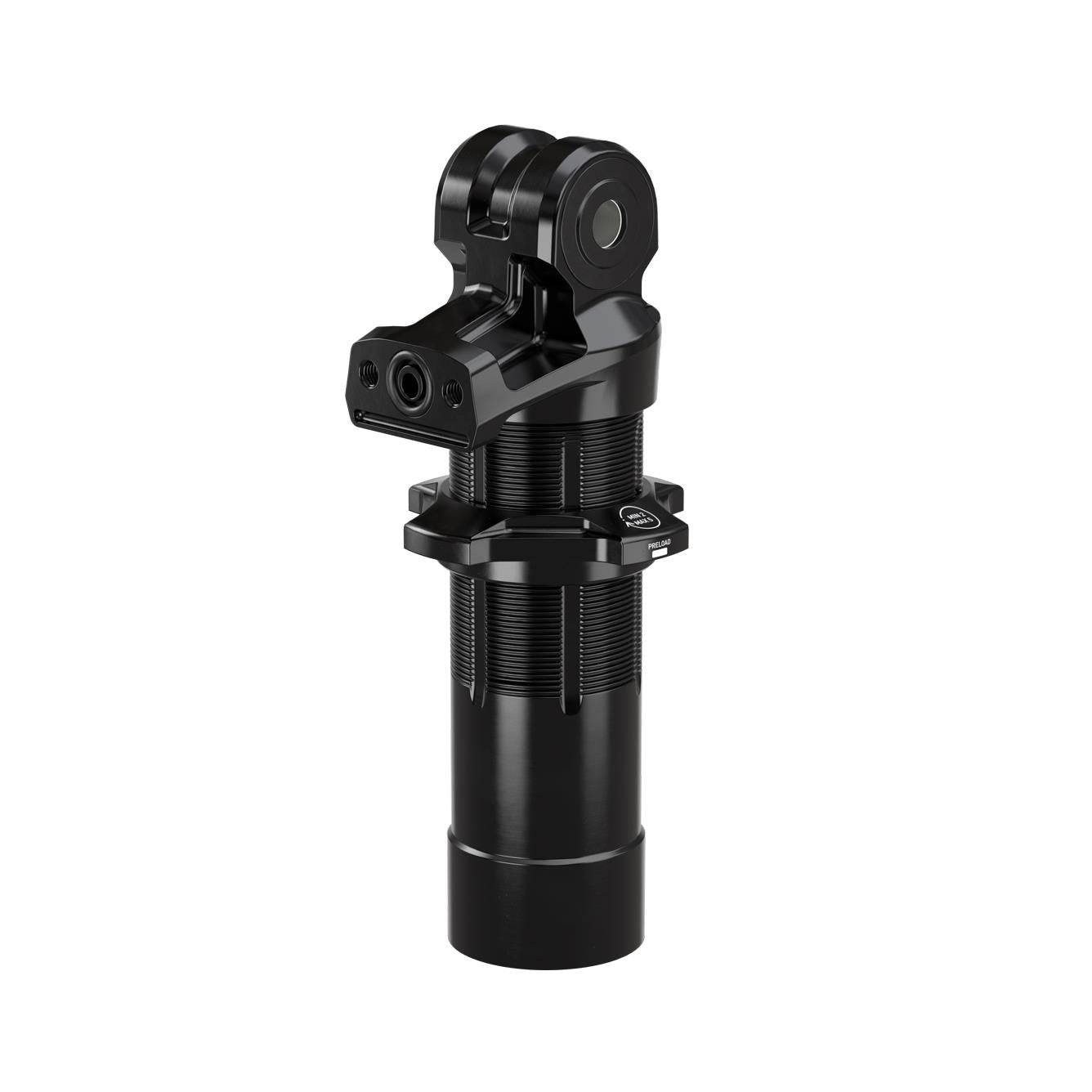 RockShox Spare - EYELET/DMP BODY ASSY, SDLC, BR 65