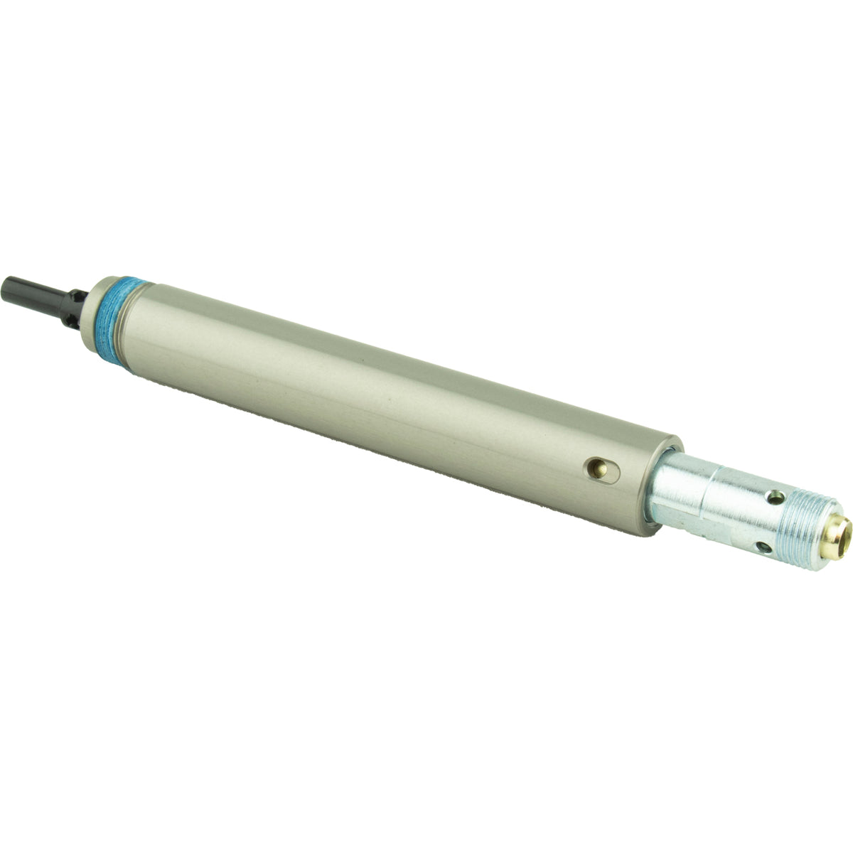 Rockshox Spare - Rear Shock Damper Shaft Assembly - (Includes Shaft, Piston Stud, Rebound Needle, And O-Ring) - Super Deluxe Air B1-B2 (2018-2020)