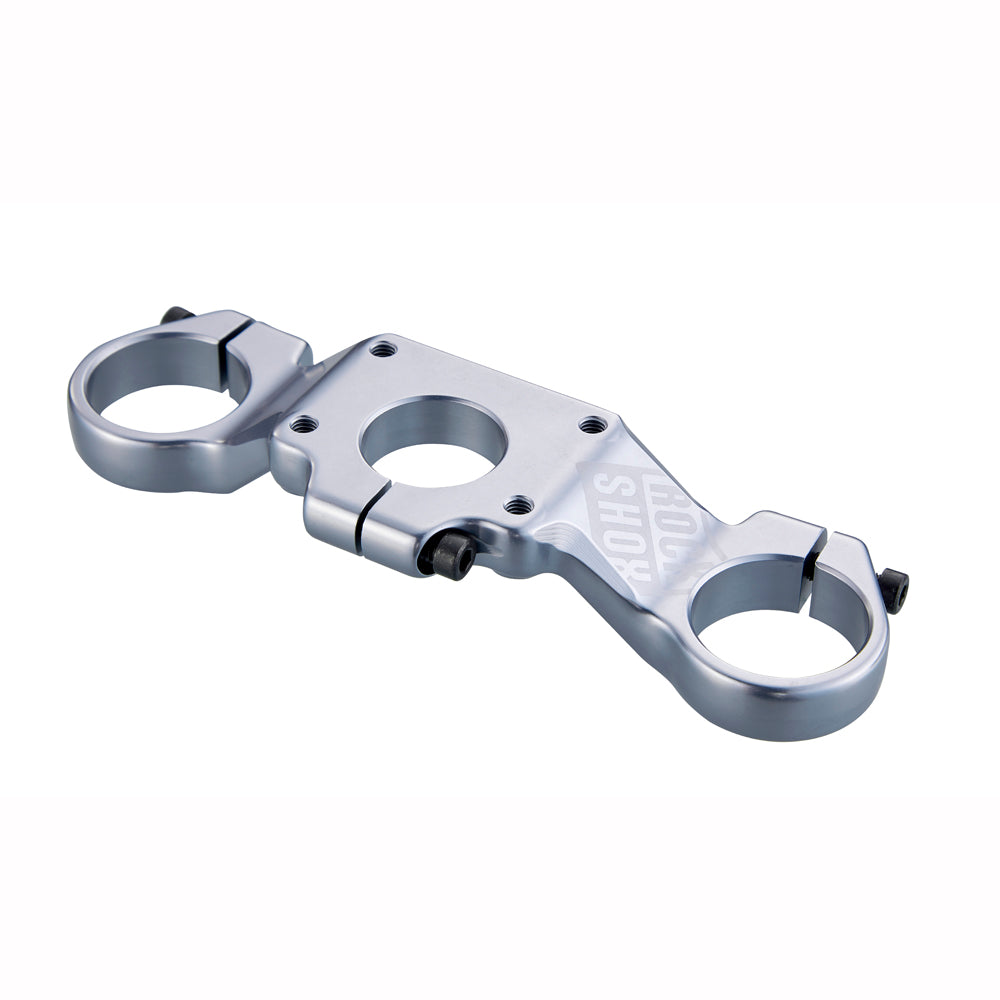 Rockshox Spare - Fork CSU Upper Crown - 35mm, Tall - 10OS (27.5, 46 Offset)(29, 56 Offset) - BoXXer C1+ (2019+)