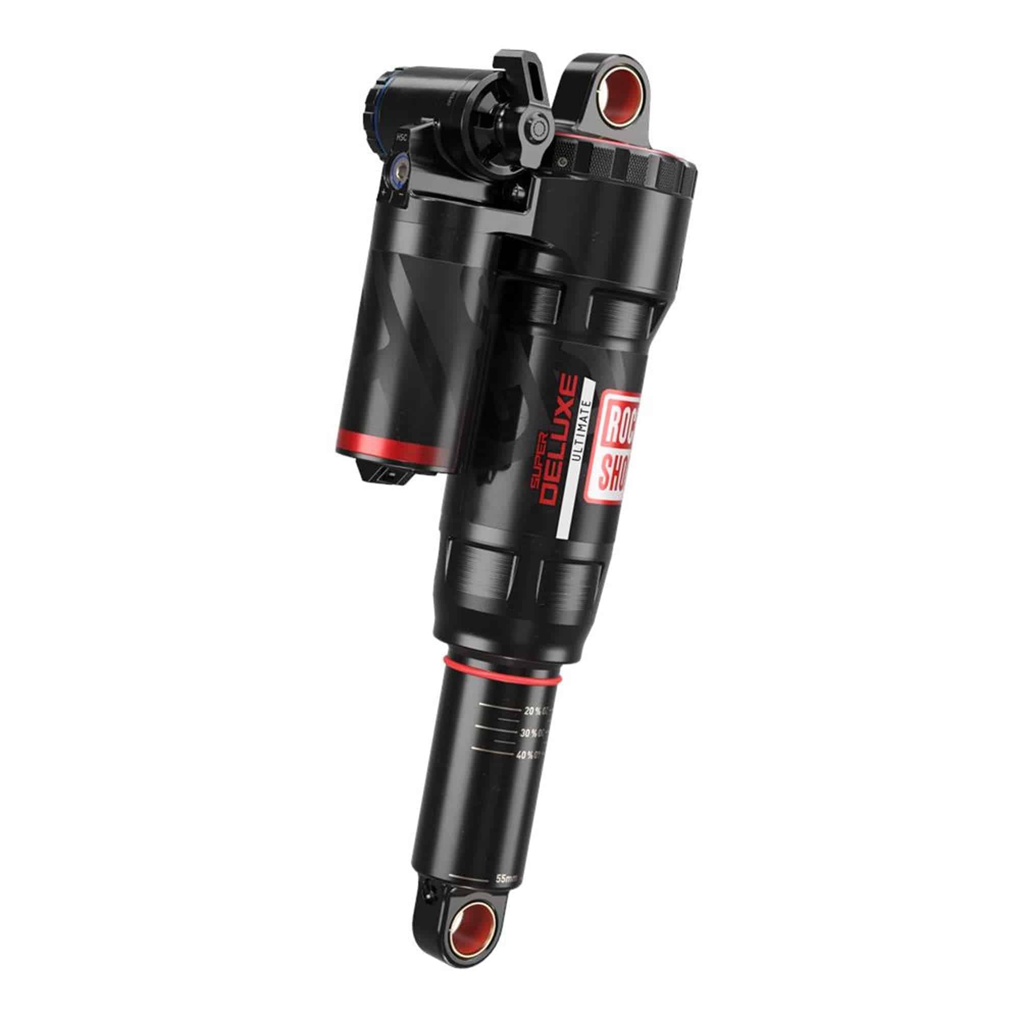 RockShox Super Deluxe Ultimate RC2T C2