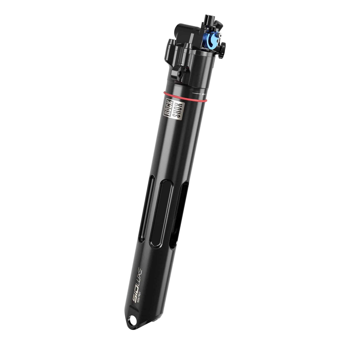 RockShox Rear Shock SIDLuxe IsoStrut Trek Supercaliber 2023+ A1