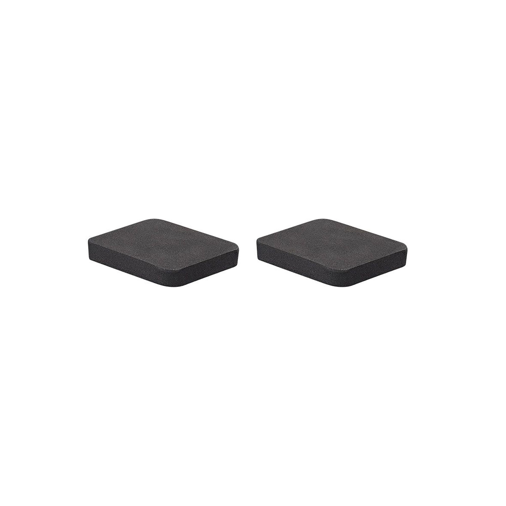 Ritchey Comp Sliver Mini Clip-on Aerobar Armrest Pad Set