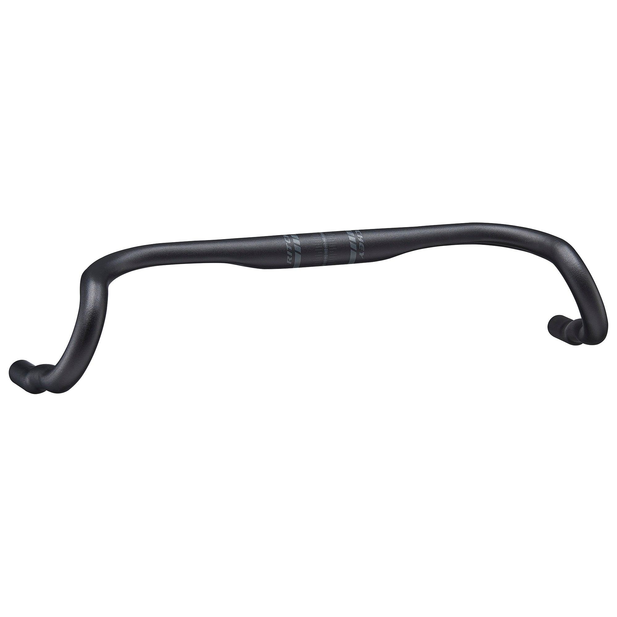 ritchey venturemax road handlebar bb black 44cm