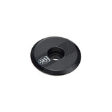 Ritchey WCS Stem Top Cap 1-1/4