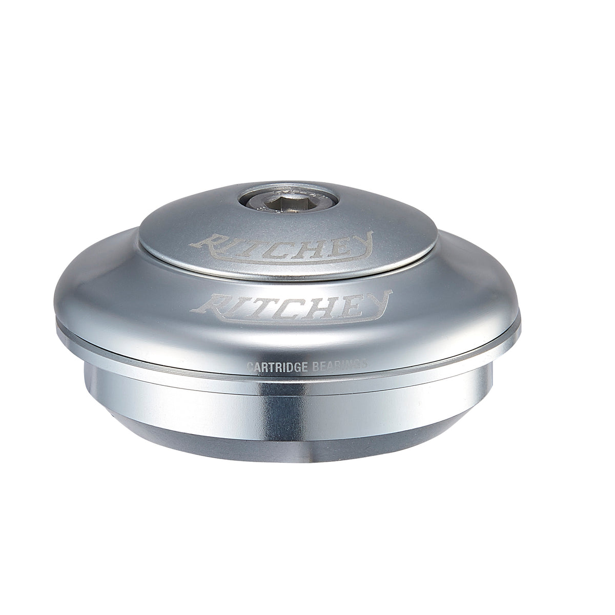 Ritchey Classic Semi Integrated Upper ZS Headset