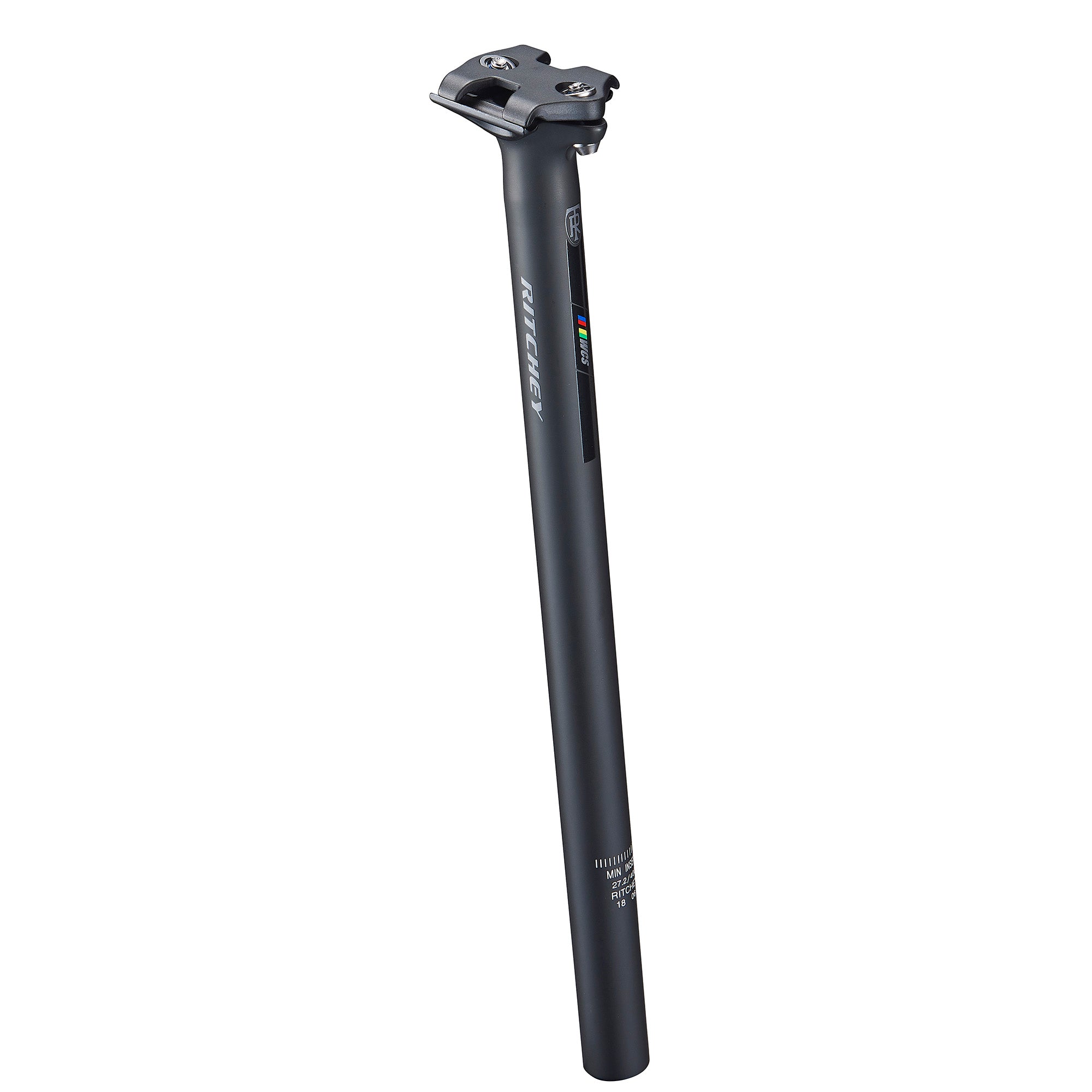 ritchey seatpost wcs zero seatpost p105638