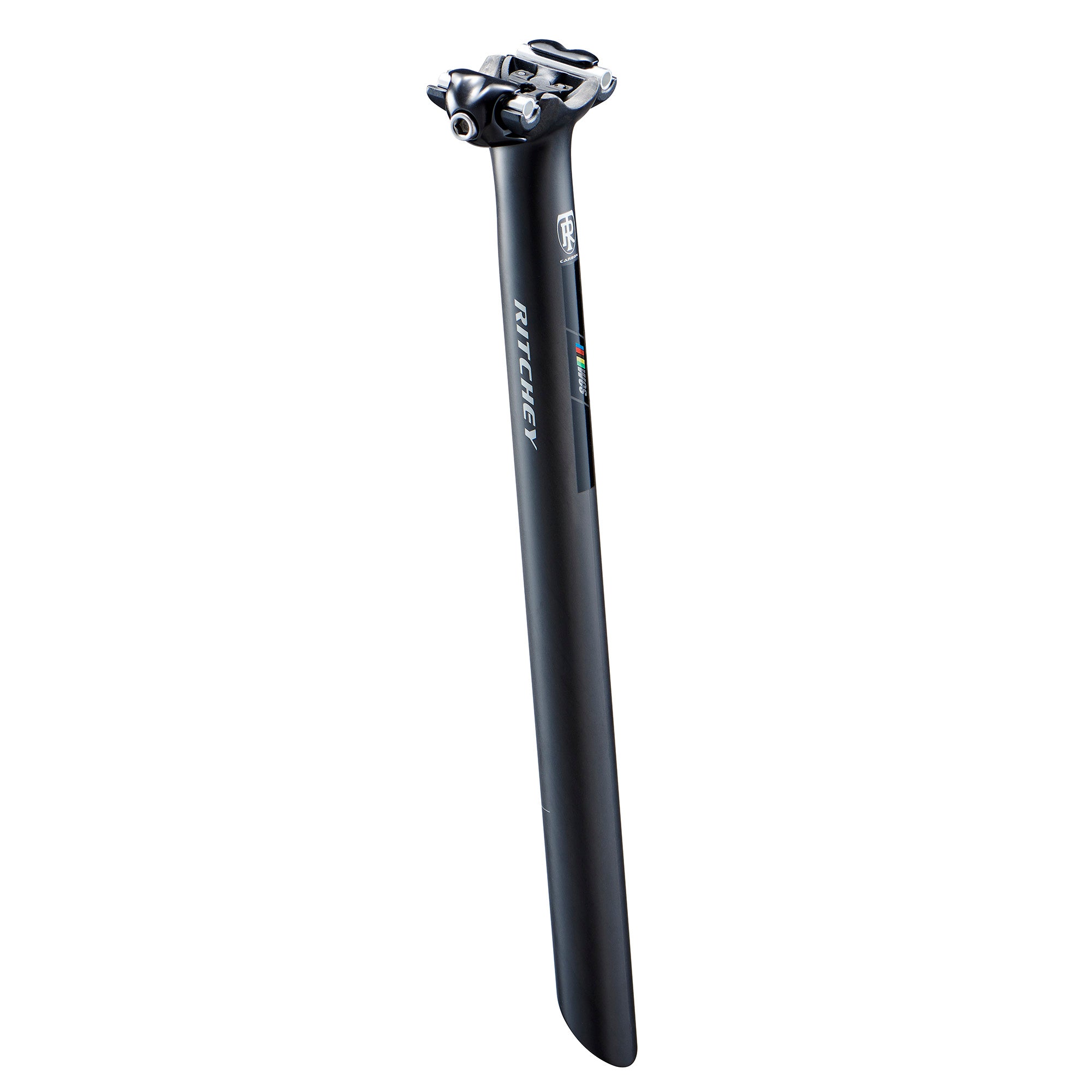 ritchey seatpost wcs carbon 1 bolt seatpost p105633