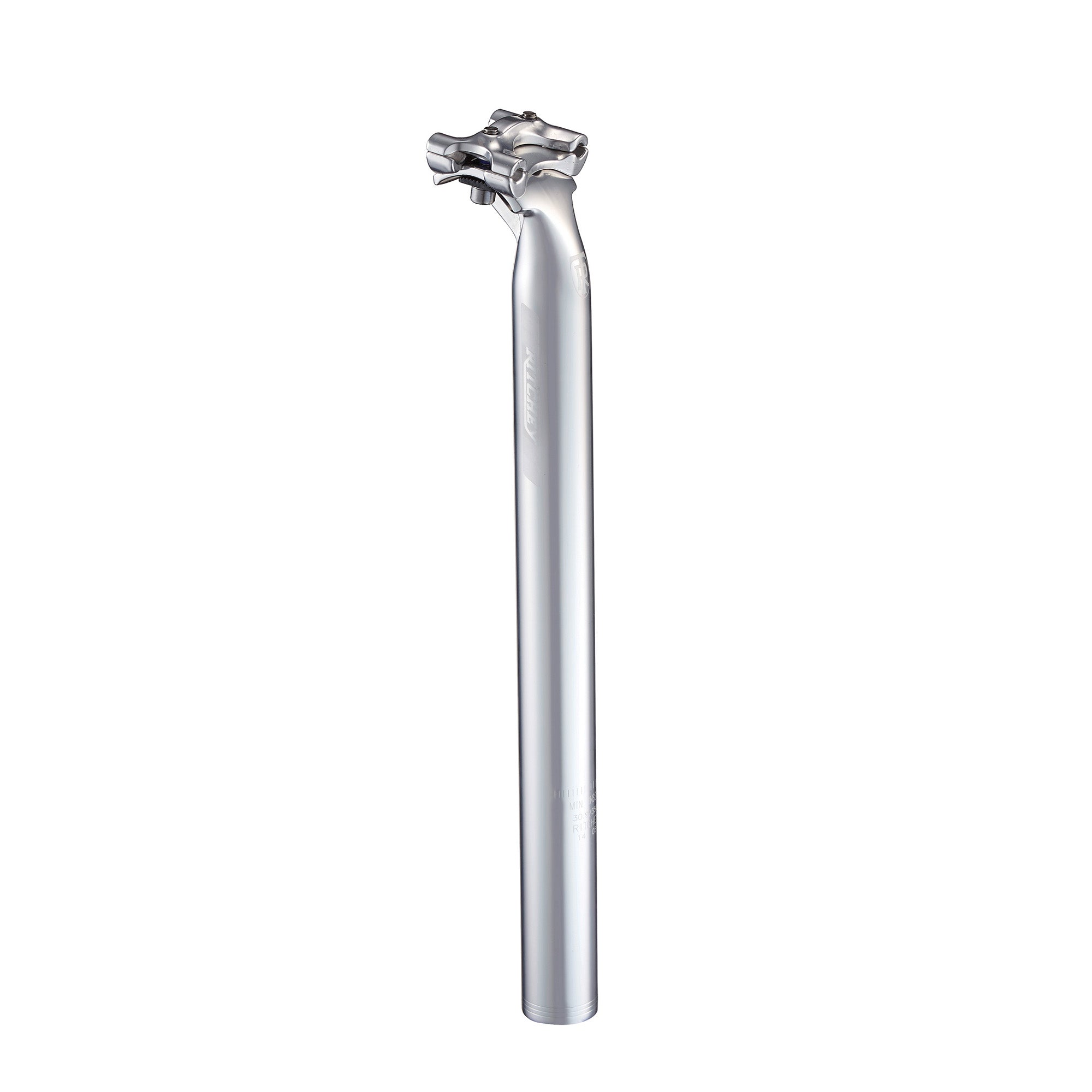 ritchey seatpost classic 2 bolt seatpost p105624