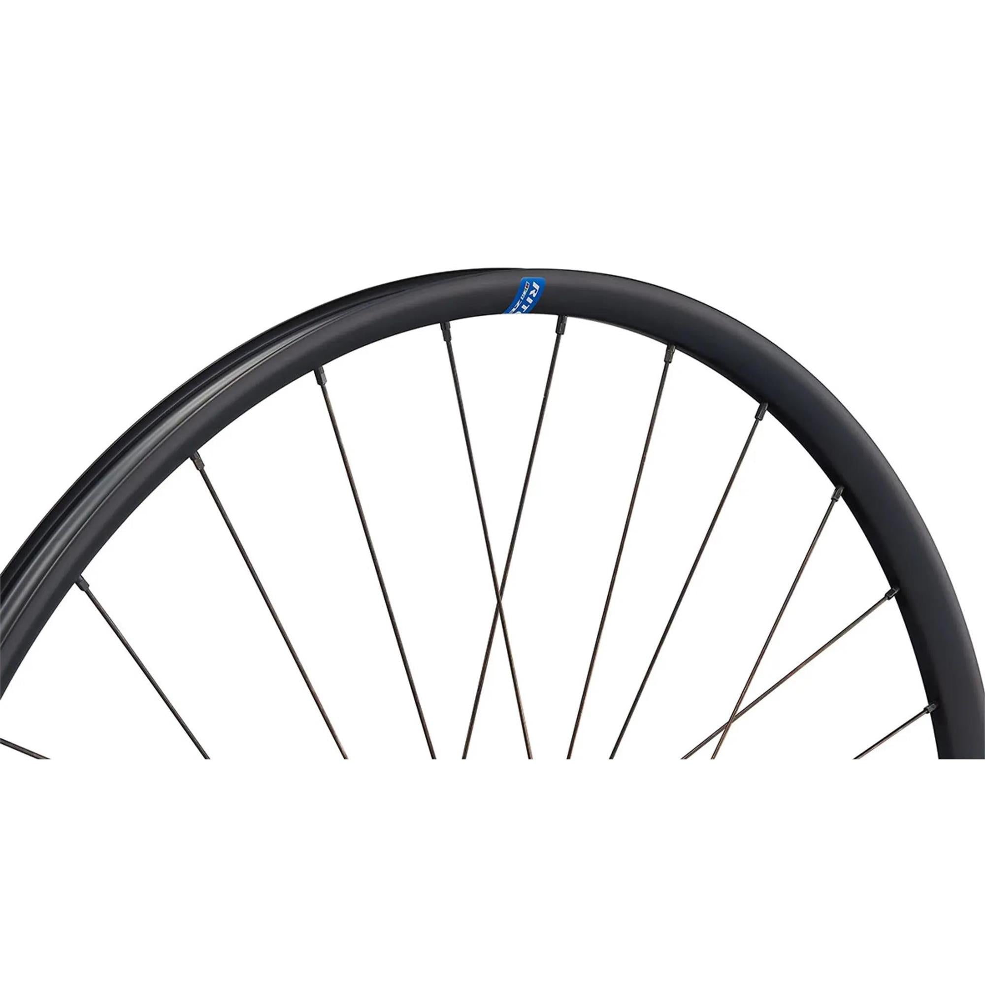 Ritchey WCS Zeta GX Disc Boost Wheelset