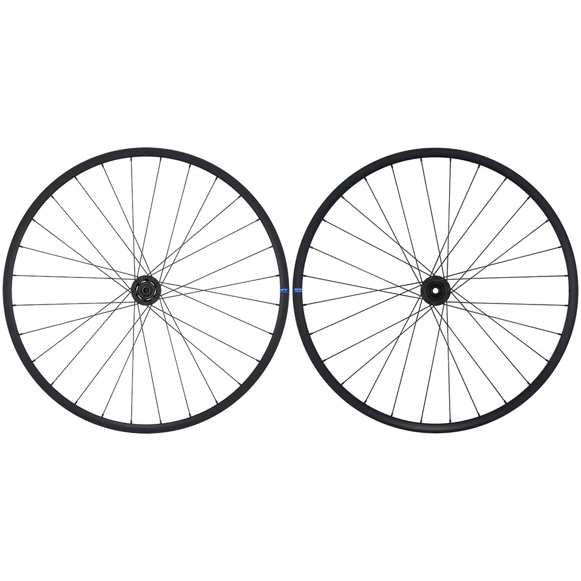 Ritchey WCS Zeta GX Disc Boost Wheelset