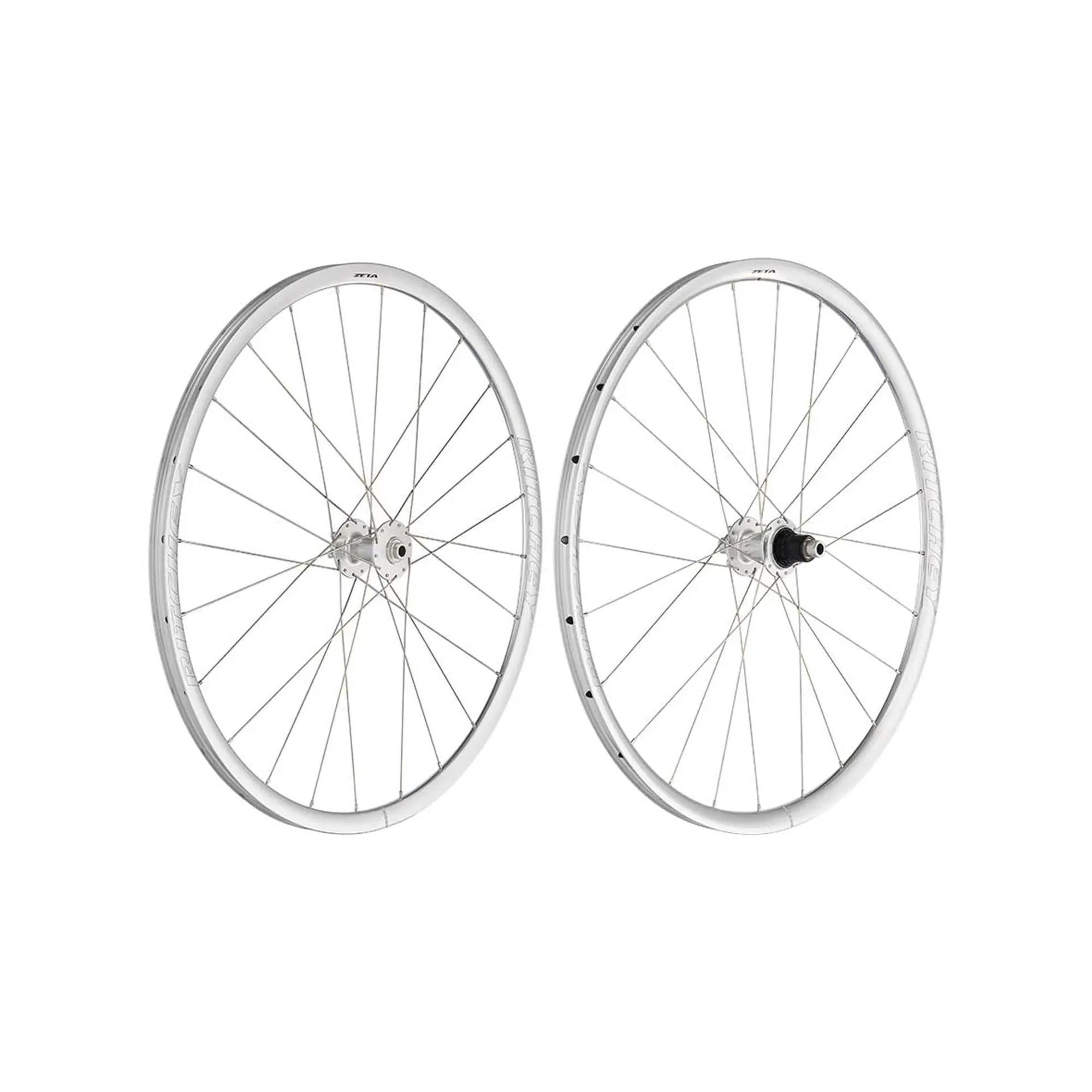 Ritchey Classic Zeta Disc Road Wheelset
